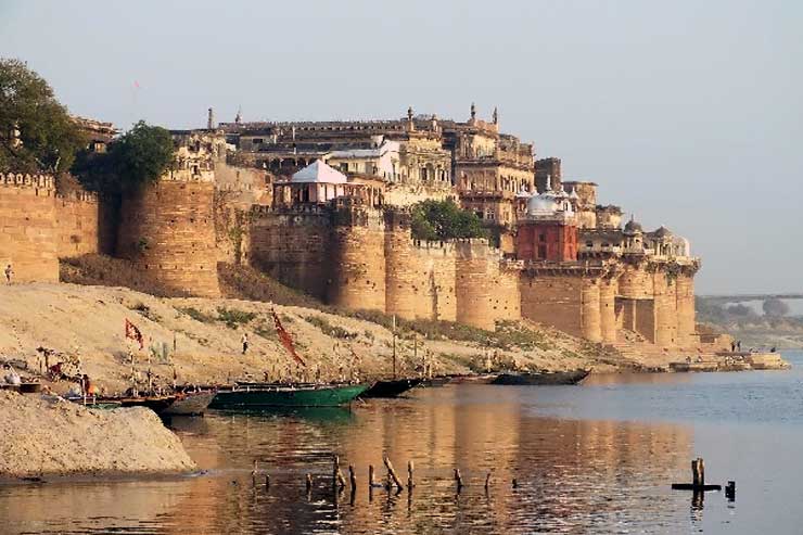 same day trip to salkhan fossils park with Lakhaniya cave painting from Varanasi